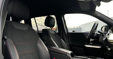 Mercedes GLB SUV 1.3 200 163KM 2024 Mercedes-Benz GLB Salon PL AMG Line Kamera Czujniki Multibeam Pamiec fotel, zdjęcie 22