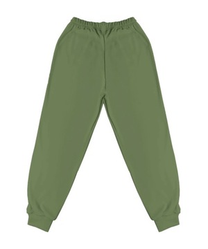 СВОБОДНЫЕ ДЛИННЫЕ БРЮКИ 140 ХЛОПКОВЫЕ ТОНКИЕ СПОРТИВНЫЕ КОСТЮМЫ ДЛИННЫЕ ДЕТСКИЕ ШОРТЫ