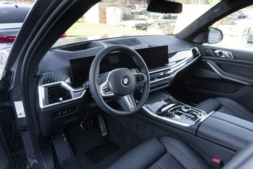 BMW X5 G05 SUV Facelifting 3.0 40d 352KM 2025 BMW X5 xDrive40d Dostępne od ręki!, zdjęcie 8