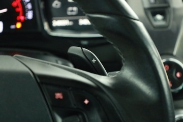 DS 5 Hatchback (Citroen) 2.0 HDi Hybrid4 200KM 2014 Citroen DS5 Hybrid4 Airdream, 197 KM, 4X4, zdjęcie 17