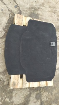 MERCEDES C KLASA W204 PODŁOGA WYKŁADZINA BAGAŻNIKA A2046801442