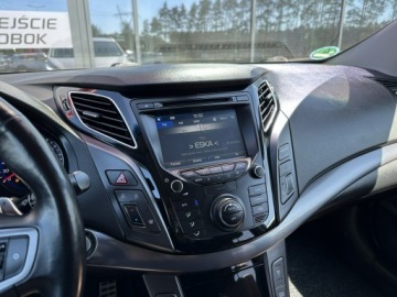 Hyundai i40 Kombi Facelifting 1.7 CRDi 141KM 2015 Hyundai i40 8xAlu! Kamera, Navi, Wentylacja,, zdjęcie 22