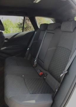 Suzuki 2024 Suzuki Swace Elegance 1.8 Hybrid E-CVT Super White 2024 OD REKI 1.8, zdjęcie 13