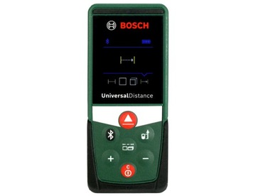 Universaldance Laser Lange