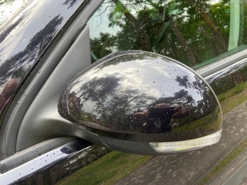 Volkswagen Tiguan I SUV Facelifting 2.0 TDI CR DPF BlueMotion 110KM 2015 Volkswagen Tiguan Volkswagen Tiguan 2.0TDI Salon Polska 2.0 Diesel 110KM, zdjęcie 10