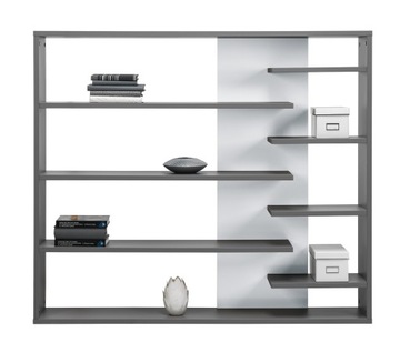 NOWOŚĆ!! Regał ARES 1 - ATRAKCYJNA cena!