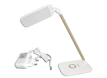 Lampka biurkowa 66LED TS-1805