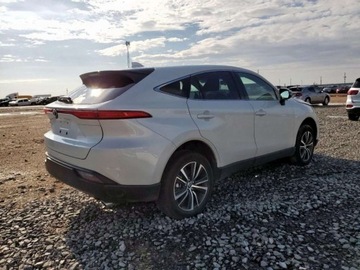 Toyota Venza 2023 Toyota Venza LE 2023 2.5l 2.5 Hybryda 219KM, zdjęcie 3