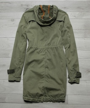 SUPERDRY KURTKA PARKA r S