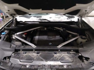 BMW X7 2021 BMW X7 xDrive40i 2021 3.0 Benzyna 335KM, zdjęcie 8