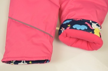 КОМБИНЕЗОН ЗИМНИЙ 22144AG ДВУХКОМПОНЕННЫЙ BEAR 98/104