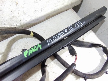 INSTALACE PAKI MOVANO B MASTER III