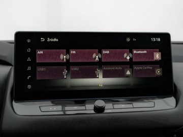 Nissan Qashqai III Crossover 1.3 DIG-T MHEV 158KM 2023 Nissan Qashqai FZ8364T#1.3 DIG-T mHEV N-Connecta, zdjęcie 21