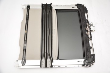 Toyota Rav4 V 13-2018 Крыша Люк