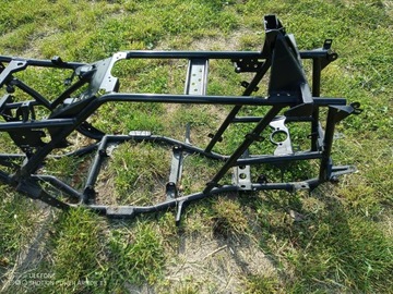 РАМА ARCTIC CAT 400 КАК НОВАЯ, ИДЕАЛЬНАЯ