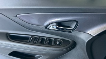 Opel Mokka I SUV 1.4 Turbo ECOTEC 140KM 2017 Opel Mokka X Mokka X Nowy model 4x4 Navi Hak Ledy MOZLIWA ZAMIANA 1.4, zdjęcie 31