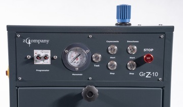 УСТРОЙСТВО ОЧИСТКИ DPF FAP КАТАЛИЗАТОР ГРЗ-10