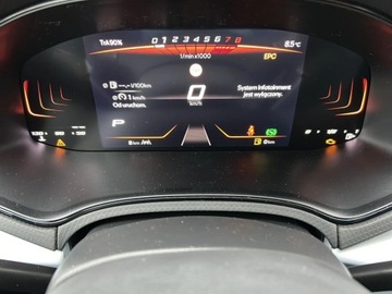 Seat Arona 2025 Seat Arona Marina 1.0 TSI 115 KM DSG, zdjęcie 14