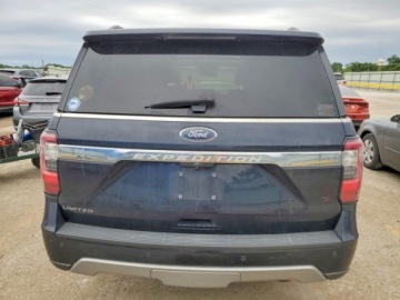 Ford Expedition III 2021 Ford Expedition Limited 2021 3.5 Benzyna 375KM, zdjęcie 2
