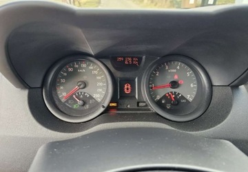 Renault Megane II Hatchback 1.5 dCi 80KM 2002 Renault Megane Renault Megane 1.5 Diesel 80KM, zdjęcie 16