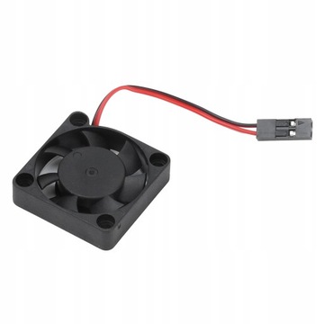 Чехол для Raspberry Pi 4 Model B, корпус из АБС-пластика