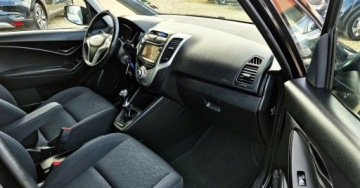 Hyundai ix20 Mikrovan 1.4 CVVT 90KM 2015 Hyundai ix20 BENZYNA KAMERA NAWIGACJA super okazja polecamy 1.4, zdjęcie 31