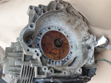 АВТОМАТИЧЕСКАЯ КОРОБКА ПЕРЕДАЧ FEJ AUDI A6 C5 3.0 V6 БЕНЗИНОВЫЙ QUATTRO 4X4 OE