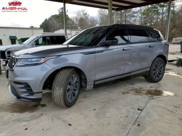 Land Rover Range Rover Velar 2020 Land Rover Range Rover Velar LAND ROVER RANGE ...