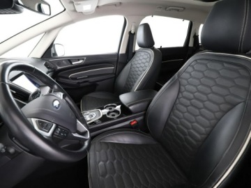 Ford S-Max II Van 2.0 EcoBlue 190KM 2019 Ford S-Max Vigniale, 4X4, Automat, Grzane Fotele,, zdjęcie 12