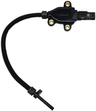 CZUJNIK OBROTÓW TURBINY AUDI A8 D4 4.2 TDI