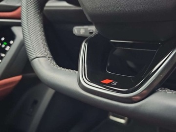 Audi SQ5 2024 Audi SQ5 pneumatyka, head up, panoramiczny dach, wentylacja foteli, BO,, zdjęcie 17