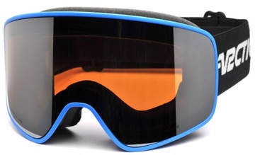 GOGLE ARCTICA G-113B SNOWBOARD NARCIARSKIE MAGNES