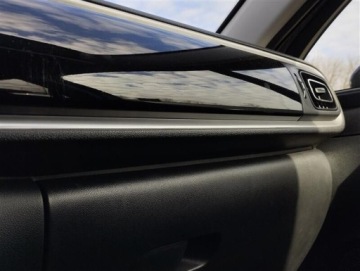 Citroen C3 III Hatchback Facelifting 1.2 PureTech 110KM 2023 Citroen C3 C3 1.2 PureTech Shine EAT6, salon PL, FV23 1.2 Benzyna 110KM, zdjęcie 15