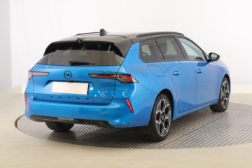 Opel Astra L Sports Tourer 1.2 Turbo 130KM 2024 Opel Astra 1.2 Turbo, Salon Polska, 1. Właściciel, zdjęcie 4