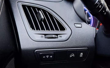 Hyundai ix35 SUV 1.7 CRDi 115KM 2013 Hyundai ix35 PREMIUM Navi Kamera Cofania Pol Skora OPLACONY 1.7 Diesel, zdjęcie 11