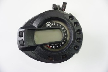 YAMAHA FZ6 FAZER 600 04-09 СЧЕТЧИК ЧАСОВ