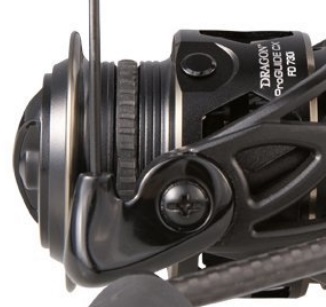 Szpula zapasowa do DRAGON ProGUIDE CX XT60C FD735i