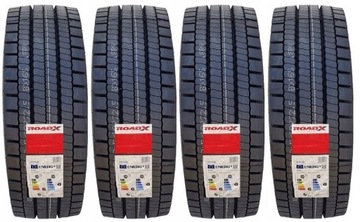 315/70 R22.5 NOWE napęd dalekobieżny oryginał PREMIUM
