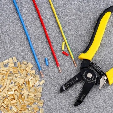 ФИКСИРОВАННЫЕ СТАЛЬНЫЕ КАБЕЛЬНЫЕ РАЗЪЕМЫ