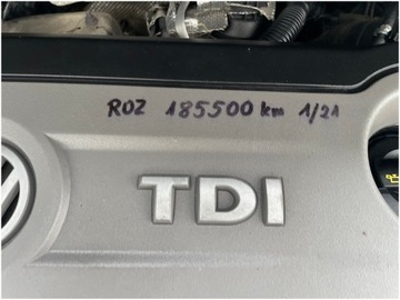 Volkswagen Touran II 2.0 TDI 140KM 2015 Volkswagen Touran, zdjęcie 23