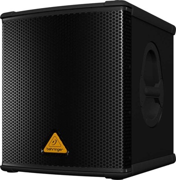 Behringer B1200D-PRO - subwoofer aktywny