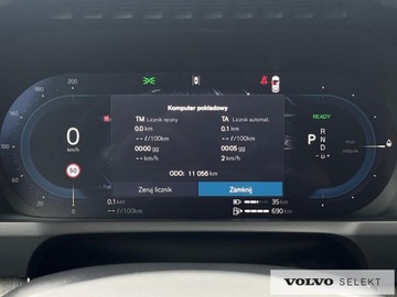 Volvo XC90 II 2024 Volvo XC 90 FV23% SalonPL Ultra Dark 7os. T8 Matri, zdjęcie 31