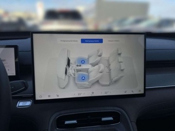 Chery Tiggo 8 SUV 1.6 T-GDI 147KM 2025 Chery Tiggo 8 Aurora Green 1.6 Benzyna 147KM, zdjęcie 20