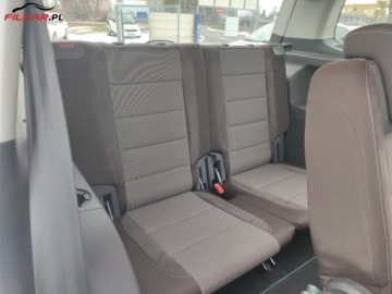 Volkswagen Touran II 1.4 TSI 140KM 2013 Volkswagen Touran GWARANCJA 7-Osobowy ZNIKOMY PRZEBIEG Mozliwa zamiana Raty, zdjęcie 15