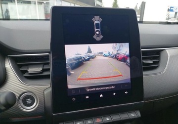 Renault Arkana SUV 1.3 TCe 140KM 2024 Renault Arkana Techno Uzywany Jak Nowy, Idealny Stan, Gwarancja, FV23 1.3, zdjęcie 24