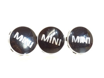 ORYGINALNE DEKIELKI KAPSELKI MINI COOPER 6850834