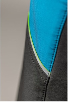 ЭЛАСТИЧНЫЕ МУЖСКИЕ БРЮКИ-КАРГО ДЛЯ РАБОТЫ НА ОТКРЫТОМ ВОЗДУХЕ СРЕДСТВА, УДОБНЫЕ