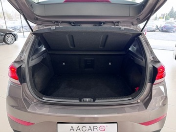 Hyundai i30 III Hatchback Facelifting 1.0 T-GDI 120KM 2022 Hyundai i30 Smart, 1 właściciel, Salon Polska, FV, zdjęcie 15