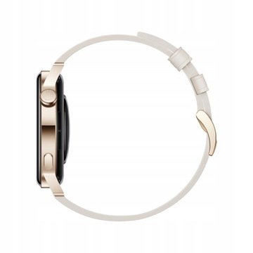 Умные часы Huawei Watch GT 3 42 мм, белые