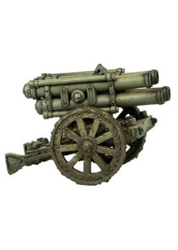 Империя Имморталис Фирфахфойер